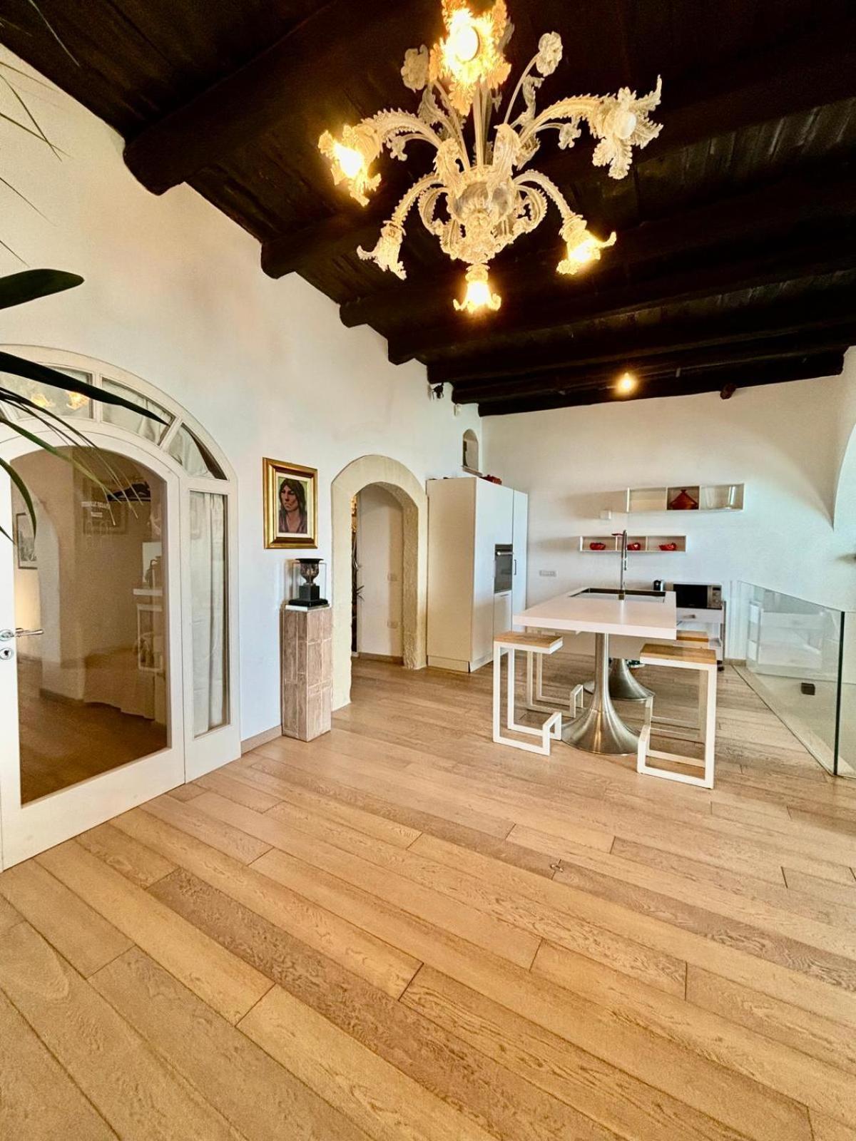S'O Suites Тропеа Екстер'єр фото