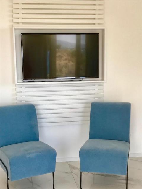 S'O Suites Тропеа Екстер'єр фото
